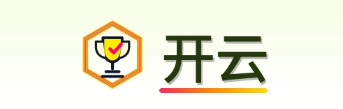 开云 Logo
